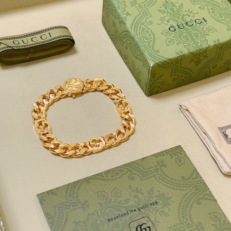 Gvc*1 bracelets